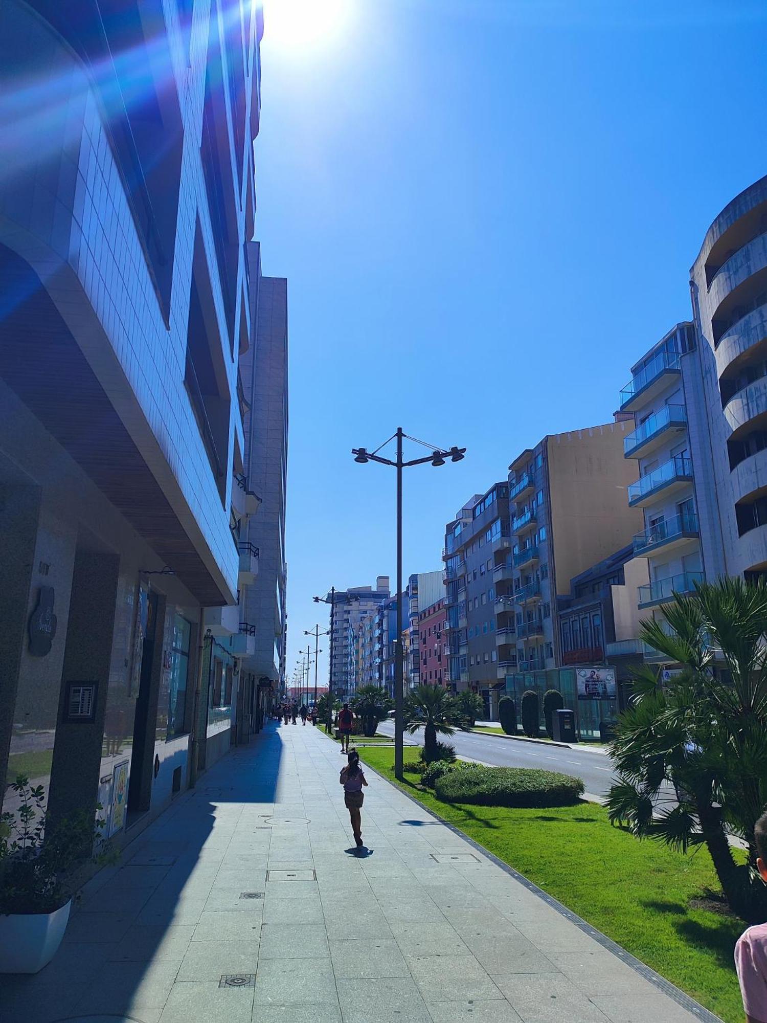 Guestapartment Silva&Santos Povoa de Varzim Ngoại thất bức ảnh