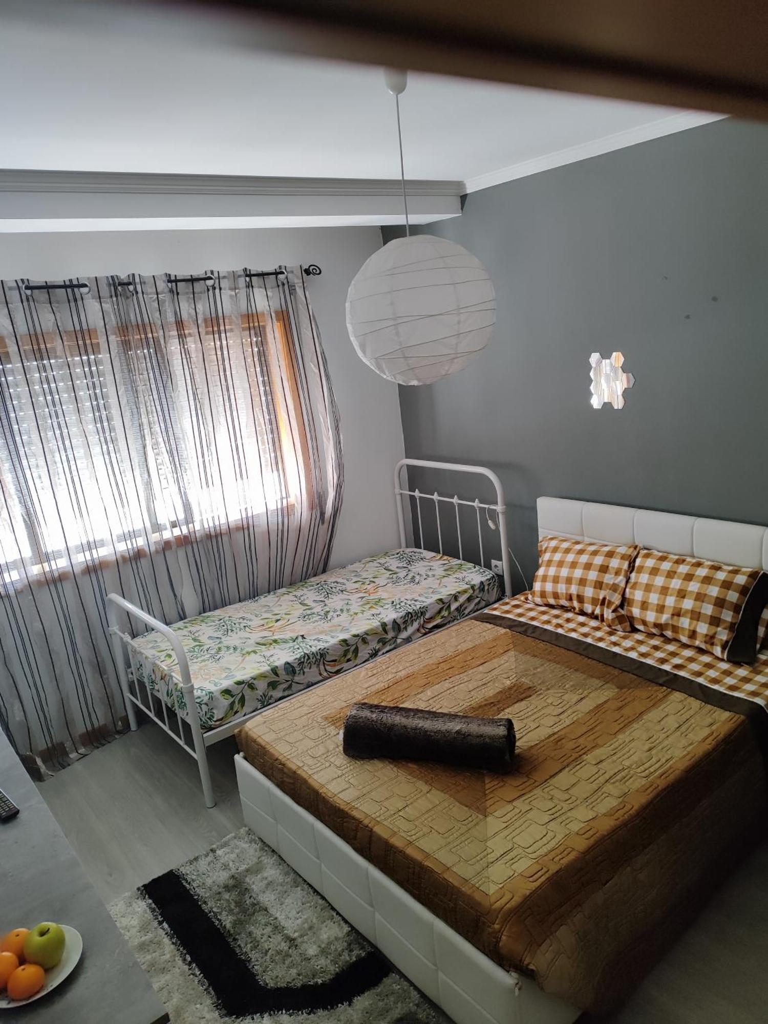 Guestapartment Silva&Santos Povoa de Varzim Ngoại thất bức ảnh
