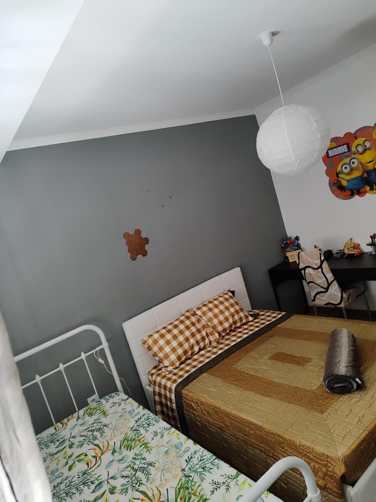 Guestapartment Silva&Santos Povoa de Varzim Ngoại thất bức ảnh